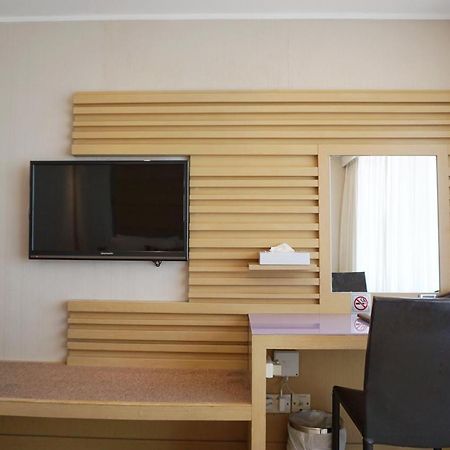 Hotel Benito 홍콩 외부 사진