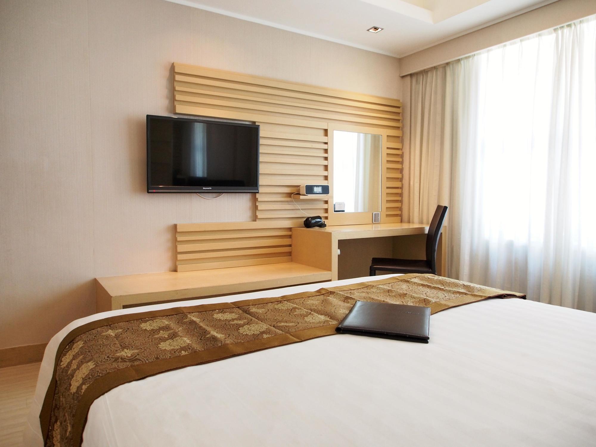 Hotel Benito 홍콩 외부 사진